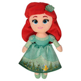 Disney Plush Cuter & Cute Ariel 7inch PDP1700813 - Colorland Toys